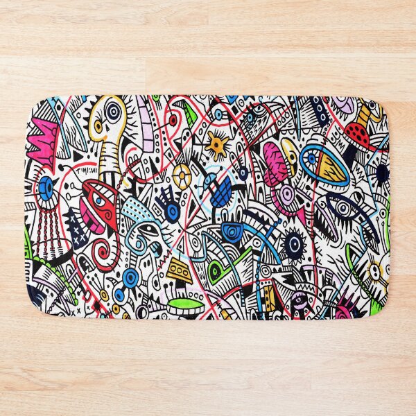 Item preview, THE TIME MACHINE designed and sold by NICSARTWORLD.