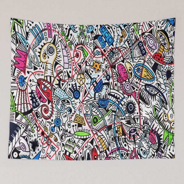 Item preview, THE TIME MACHINE designed and sold by NICSARTWORLD.
