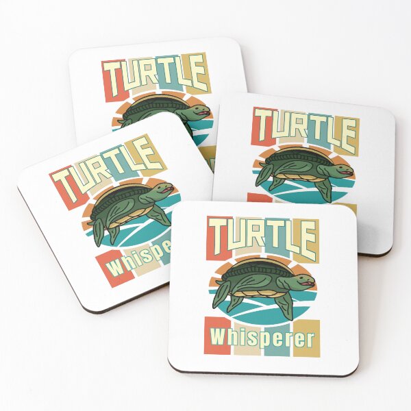 Item preview, Turtle Whisperer animal lover turtle lover turtle nerd designed and sold by vibeno1.