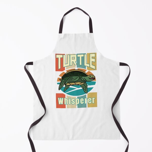 Item preview, Turtle Whisperer animal lover turtle lover turtle nerd designed and sold by vibeno1.