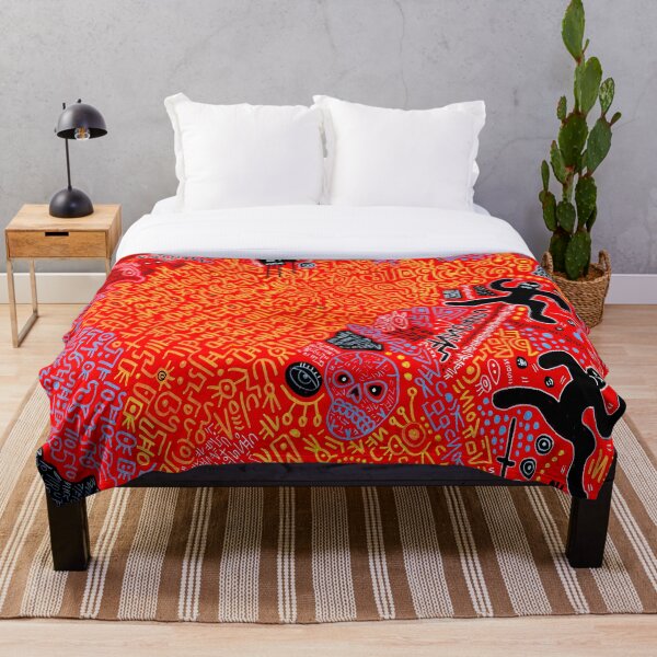 Item preview, FUSIÓN TRIBAL designed and sold by NICSARTWORLD.