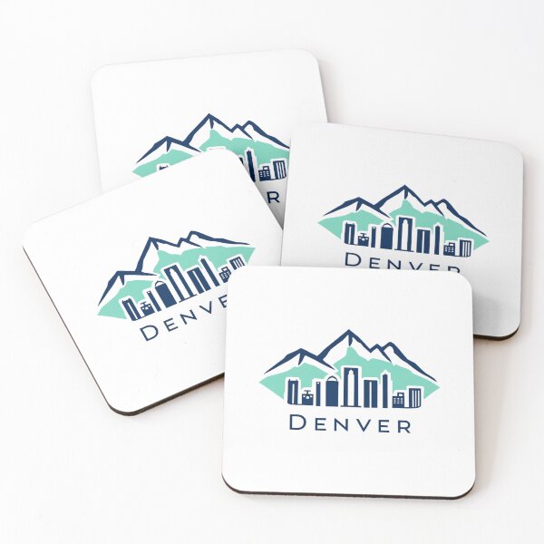 Item preview, Denver, Colorado designed and sold by positiveimages.