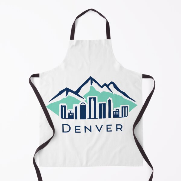 Item preview, Denver, Colorado designed and sold by positiveimages.