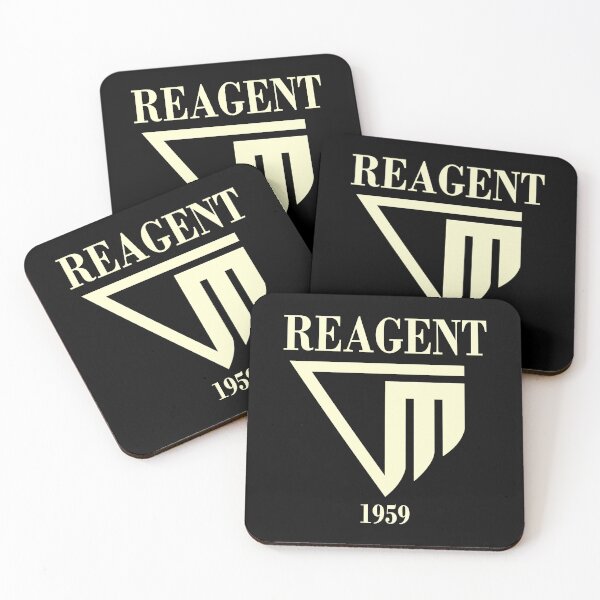 Item preview, Reagent designed and sold by Crossroads-Art.