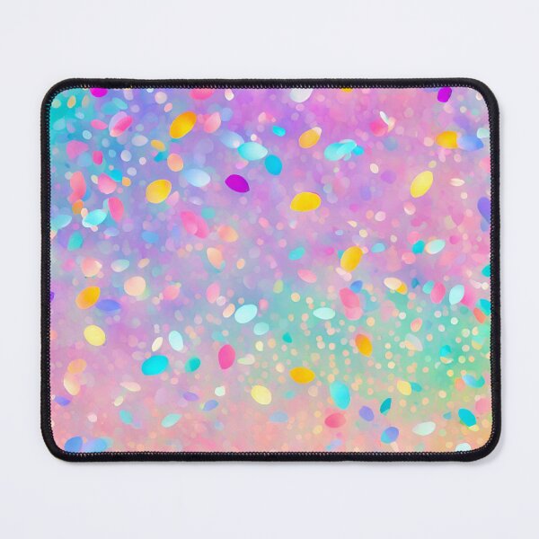 Item preview, Soft Pastel Confetti Glitter Party Sparkle 2 designed and sold by Tom-Johnson.