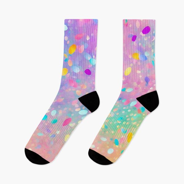 Item preview, Soft Pastel Confetti Glitter Party Sparkle 2 designed and sold by Tom-Johnson.