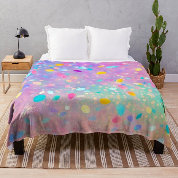 Item preview, Soft Pastel Confetti Glitter Party Sparkle 2 designed and sold by Tom-Johnson.