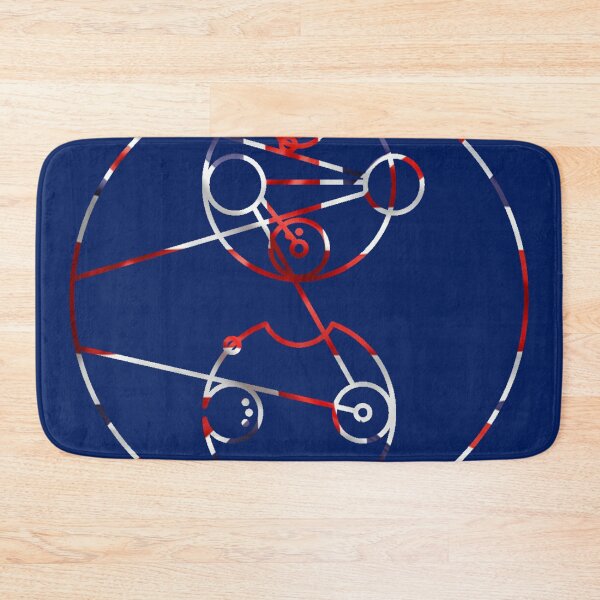 Item preview, Space UK Galli designed and sold by jakersvelmax.