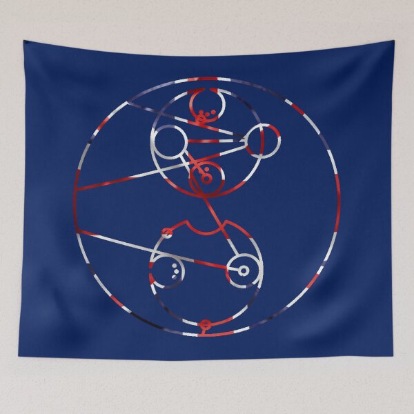 Item preview, Space UK Galli designed and sold by jakersvelmax.