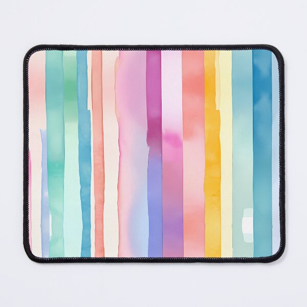 Item preview, Rainbow Stripes designed and sold by Djarainj.