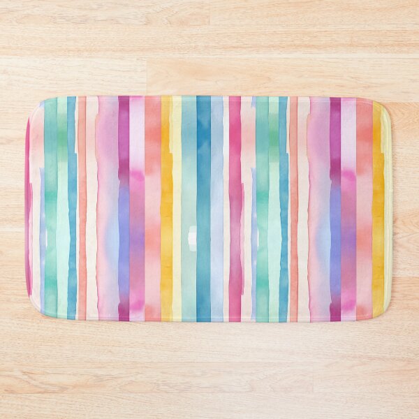 Item preview, Rainbow Stripes designed and sold by Djarainj.