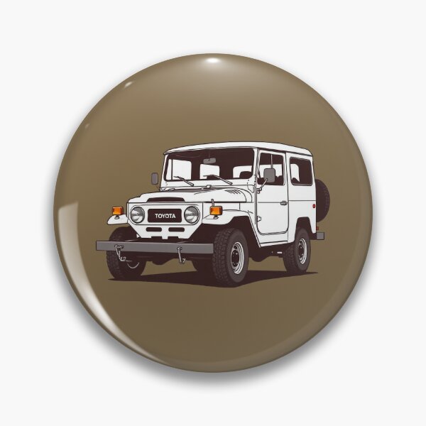 Item preview, Land Cruiser FJ 40  designed and sold by the-cc.