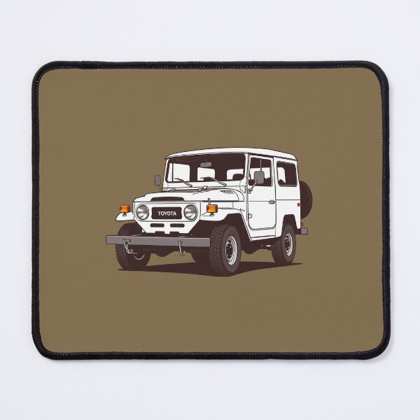 Item preview, Land Cruiser FJ 40  designed and sold by the-cc.