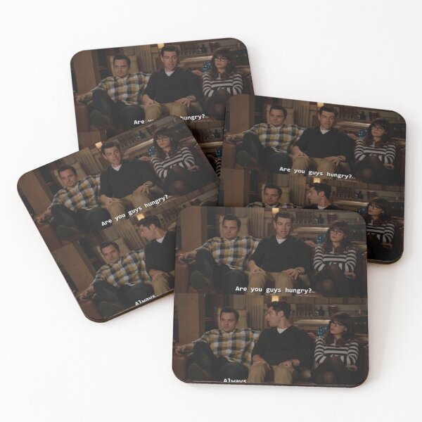 Item preview, Nick miller (New girl) designed and sold by CelestialReigns.