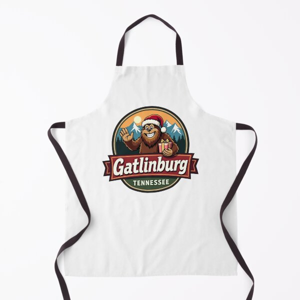 Item preview, Christmas in Gatlinburg, Tennessee designed and sold by positiveimages.