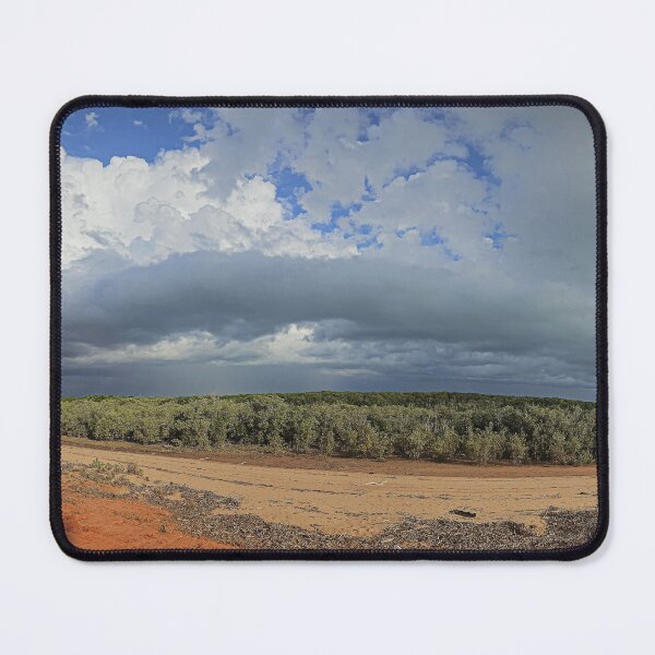 Item preview, Roll Cloud Roebuck Bay designed and sold by Elliot62.