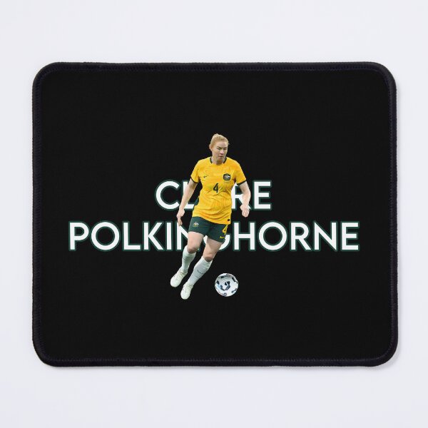 Item preview, Clare Polkinghorne Matildas designed and sold by kripalsutariya.