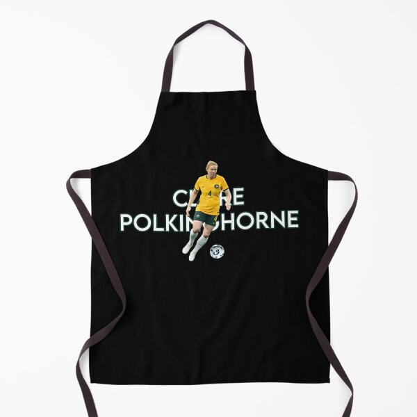 Item preview, Clare Polkinghorne Matildas designed and sold by kripalsutariya.