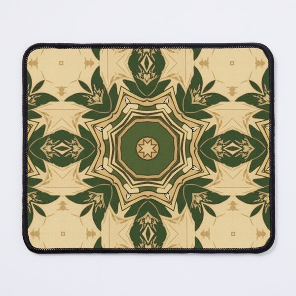 Item preview, Victorian Motif Wallpaper designed and sold by DelynCreates.