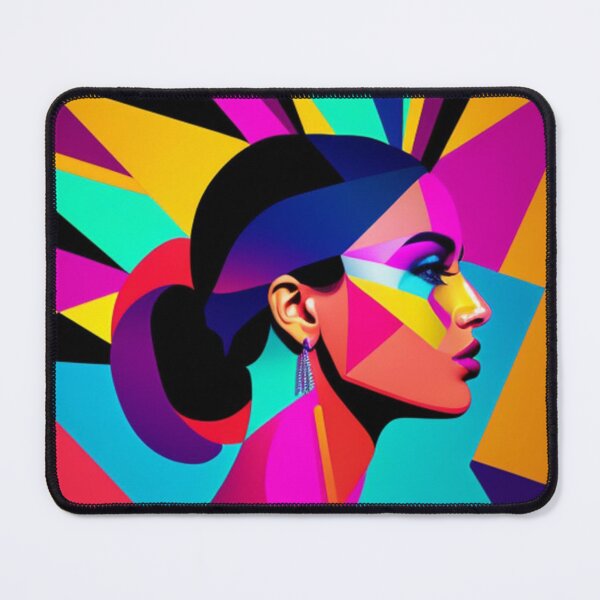 Item preview, Prismatic Vision designed and sold by becauseturkey.