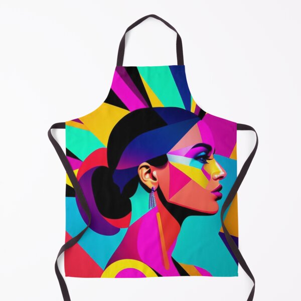 Item preview, Prismatic Vision designed and sold by becauseturkey.