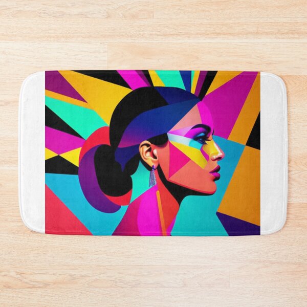 Item preview, Prismatic Vision designed and sold by becauseturkey.