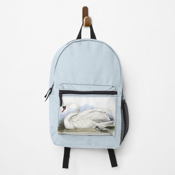 Item preview, Swan by Edward Lear designed and sold by Amanda1775.
