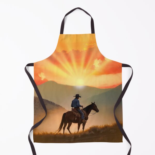 Item preview, Sunset Rider designed and sold by Sanctum Icons.
