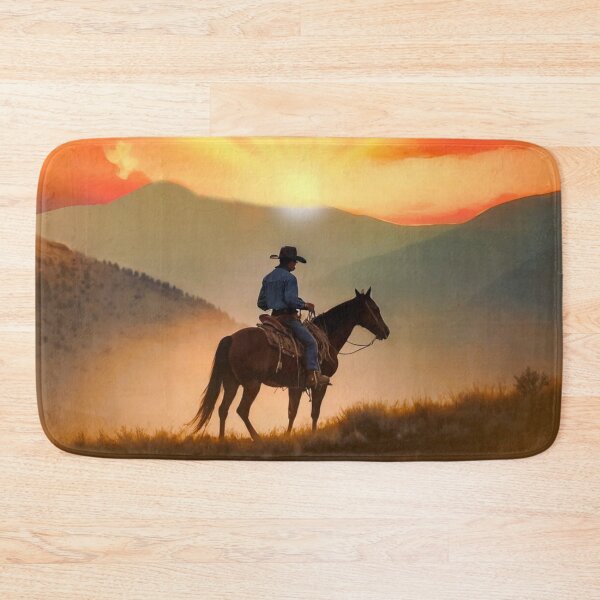 Item preview, Sunset Rider designed and sold by Sanctum Icons.