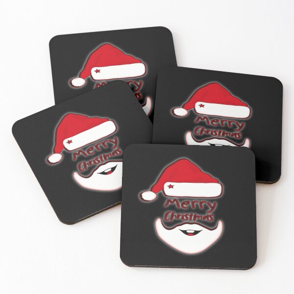 Item preview, Merry Christmas Santa Gifts Design designed and sold by Nirmala67.