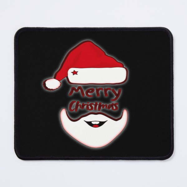 Item preview, Merry Christmas Santa Gifts Design designed and sold by Nirmala67.