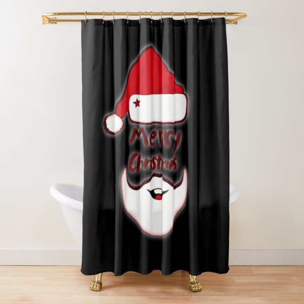Item preview, Merry Christmas Santa Gifts Design designed and sold by Nirmala67.