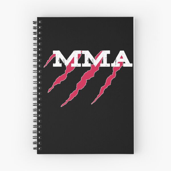 Item preview, MMA Fan Mixed Martial Arts  designed and sold by La Font.