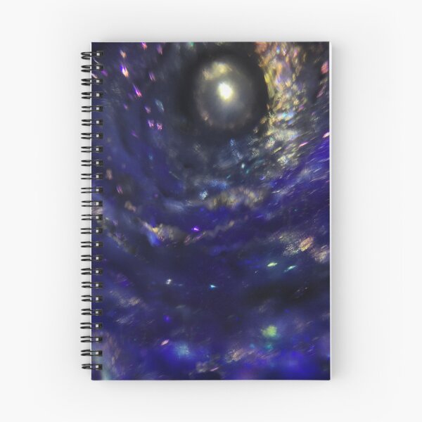Item preview, Space Waves designed and sold by AmandaGoulart.
