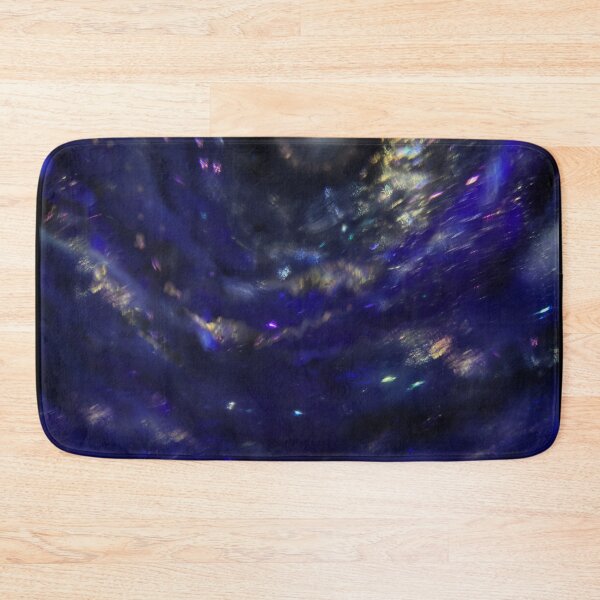 Item preview, Space Waves designed and sold by AmandaGoulart.