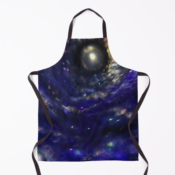 Item preview, Space Waves designed and sold by AmandaGoulart.
