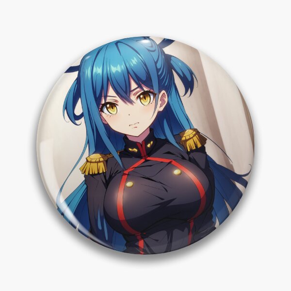 Artikelvorschau, Himari Azuma (Mato Seihei no Slave) Fanart entworfen und verkauft von iloveanimechibi.