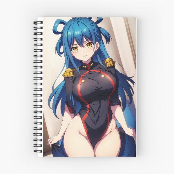 Item preview, Himari Azuma (Mato Seihei no Slave) Fanart designed and sold by iloveanimechibi.
