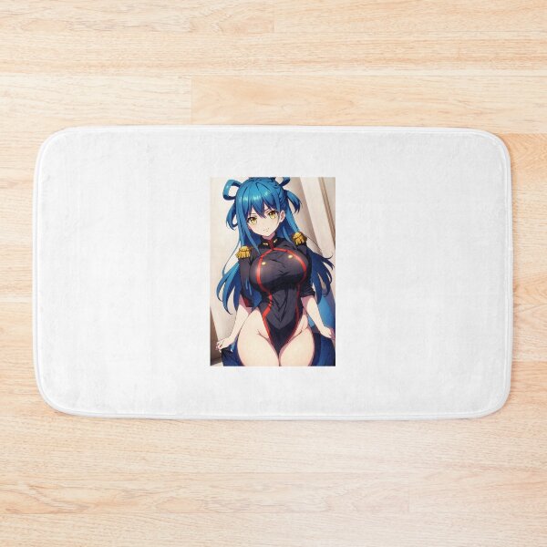 Item preview, Himari Azuma (Mato Seihei no Slave) Fanart designed and sold by iloveanimechibi.
