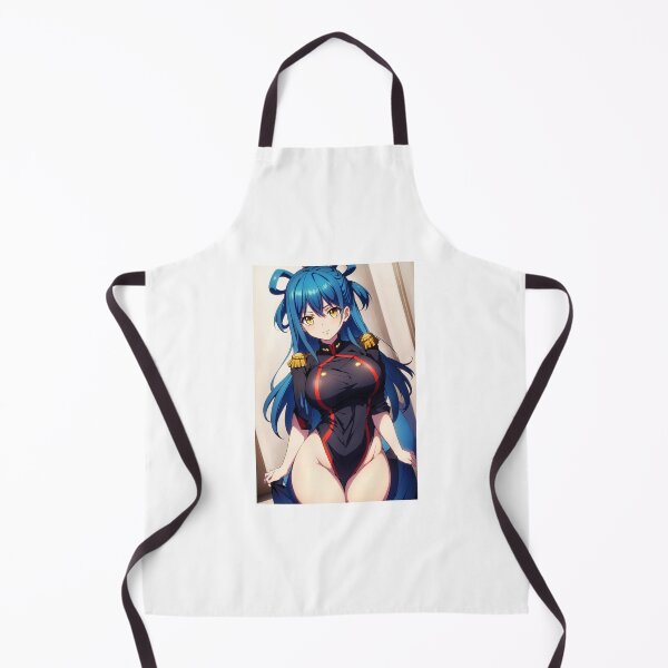 Item preview, Himari Azuma (Mato Seihei no Slave) Fanart designed and sold by iloveanimechibi.