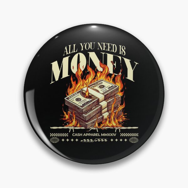 Item preview, You need money designed and sold by Peerless-Prime.