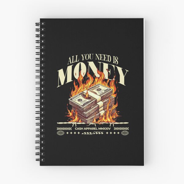 Item preview, You need money designed and sold by Peerless-Prime.