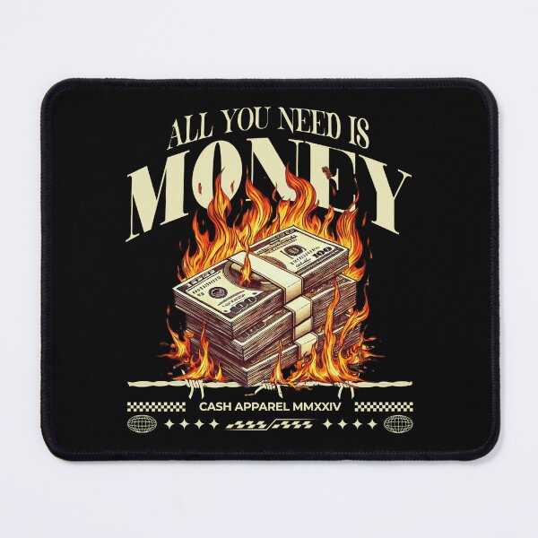 Item preview, You need money designed and sold by Peerless-Prime.