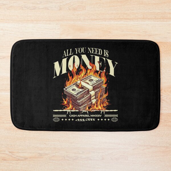 Item preview, You need money designed and sold by Peerless-Prime.