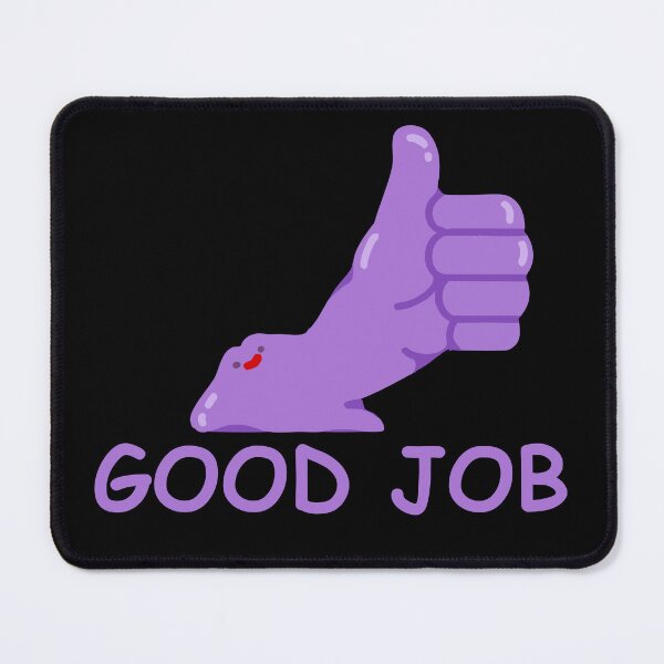 Item preview, Good Job Ditto designed and sold by Marcustutz.