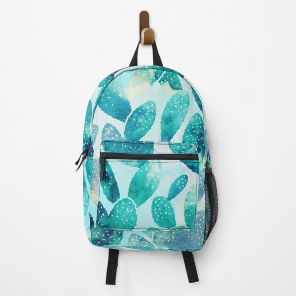 Artikelvorschau, Aquarell-Kaktus V2 # redbubble #lifestyle entworfen und verkauft von 83oranges.com.