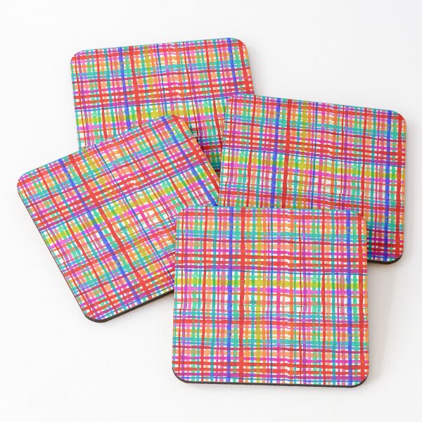 Item preview, Gingham designed and sold by Sue Catt.
