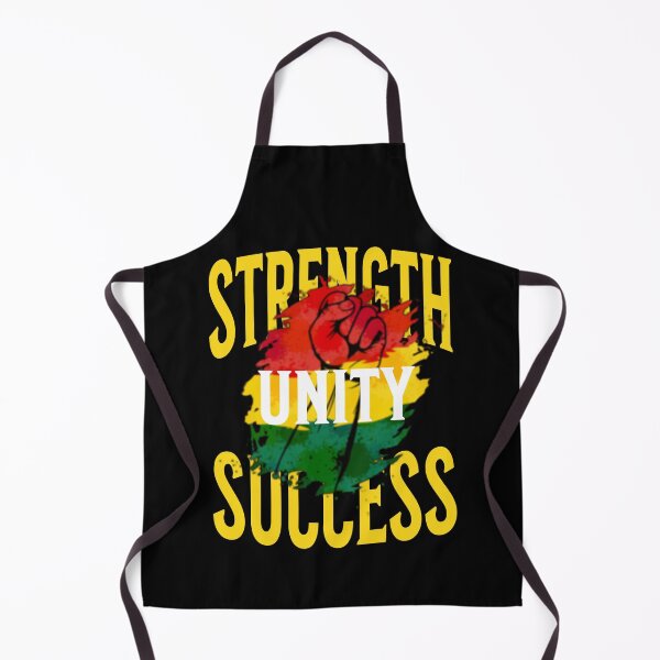 Item preview, Black History Month, Strength, Unity, Success designed and sold by Bliss Find And Design.