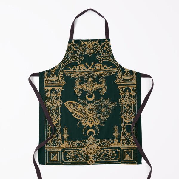 Item preview, Witch Grimoire pattern designed and sold by ArtsyTales.