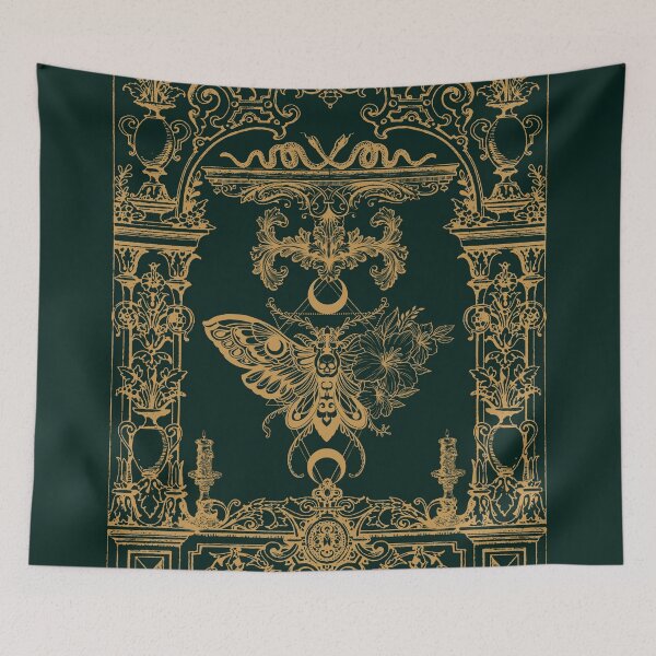 Item preview, Witch Grimoire pattern designed and sold by ArtsyTales.